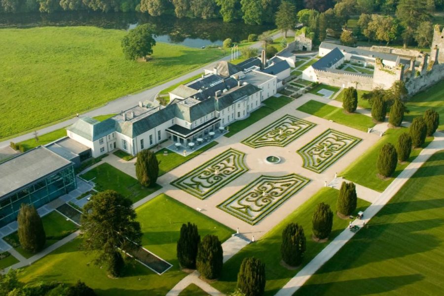 Castlemartyr Resort