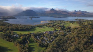 Castlerosse Park Resort