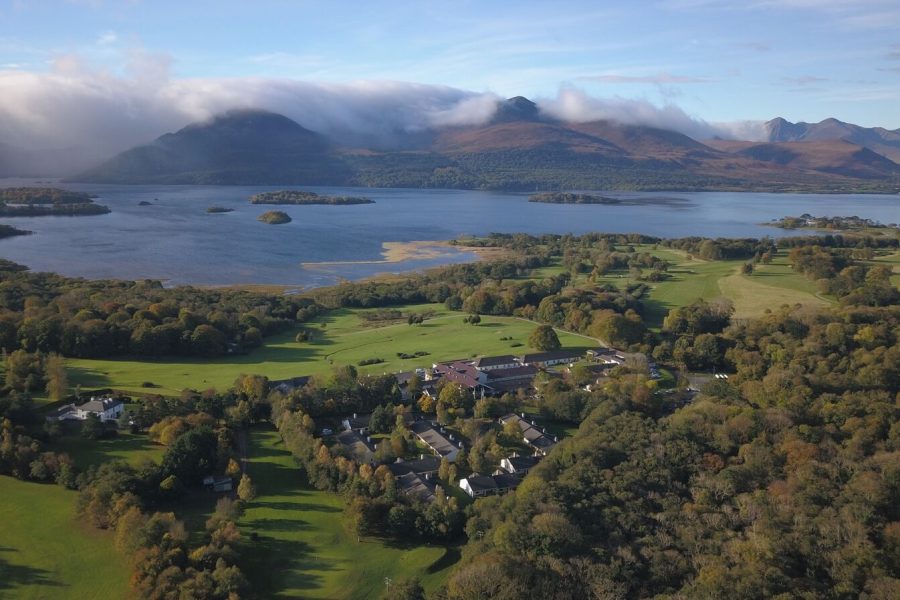 Castlerosse Park Resort