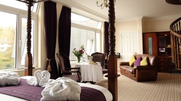 Central Hotel Donegal