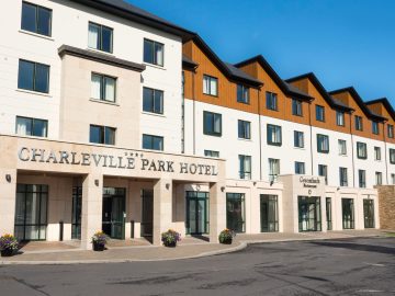 Charleville Park Hotel