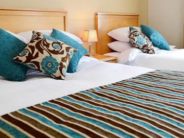 Cill Aodáin Court Hotel