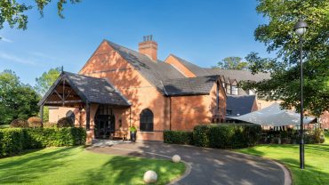 Clandeboye Lodge Hotel