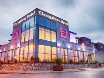 Claregalway Hotel
