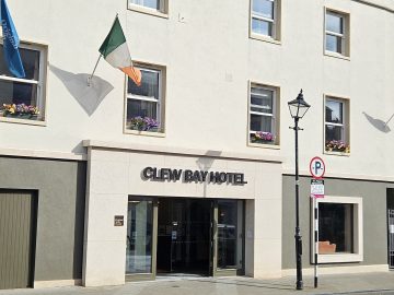 Clew Bay Hotel