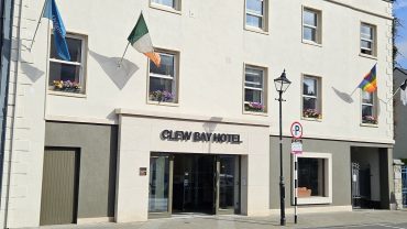 Clew Bay Hotel