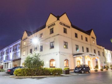 Clybaun Hotel