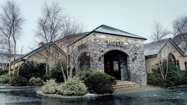 Corr’s Corner Hotel