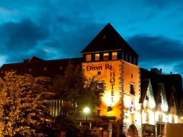 Dinn Rí Hotel