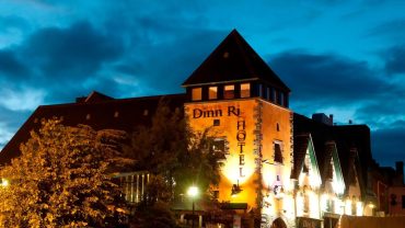 Dinn Rí Hotel
