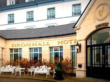 Dromhall Hotel Killarney