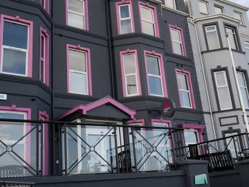 Elephant Rock Boutique Hotel