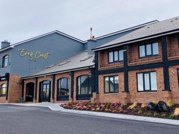 Erris Coast Hotel