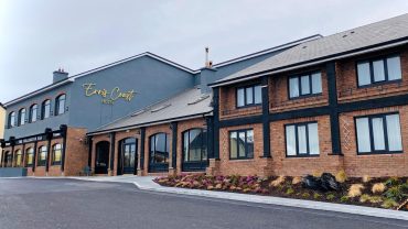 Erris Coast Hotel
