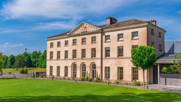 Farnham Estate Spa & Golf Resort