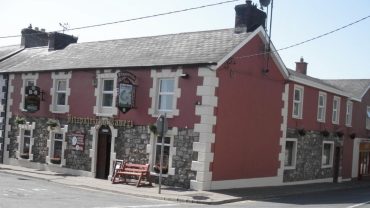 Fitzpatrick’s Tavern and Hotel