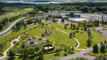 Fota Island Resort