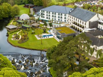 Galgorm Spa & Golf Resort