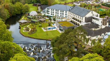 Galgorm Spa & Golf Resort