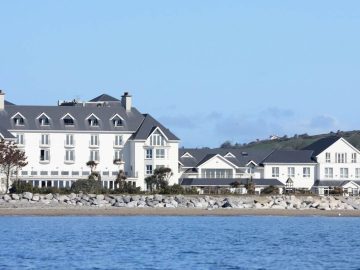 Garryvoe Hotel