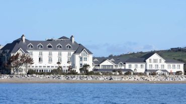 Garryvoe Hotel