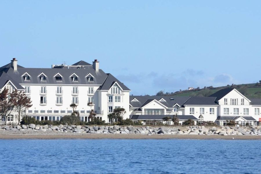 Garryvoe Hotel