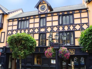 Hibernian Hotel & Leisure Centre Mallow