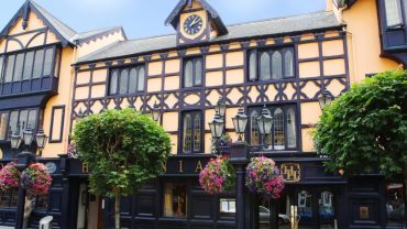 Hibernian Hotel & Leisure Centre Mallow