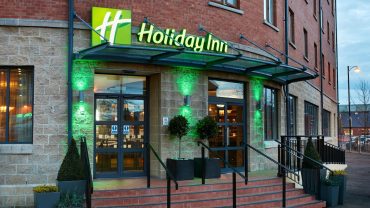 Holiday Inn Belfast City Centre