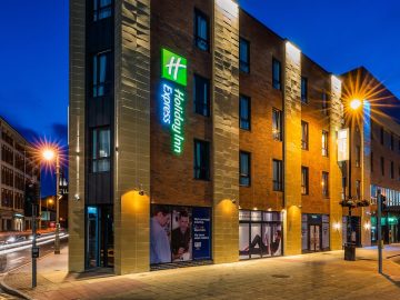 Holiday Inn Express Derry