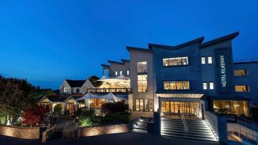 Hotel Kilkenny