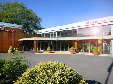 Hotel Killarney