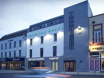 Imperial Hotel Galway