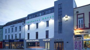 Imperial Hotel Galway