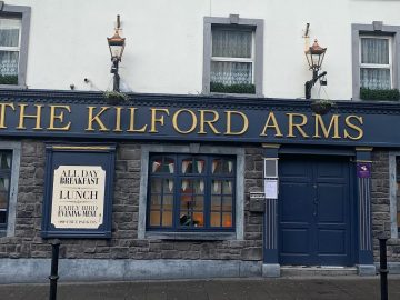 Kilford Arms