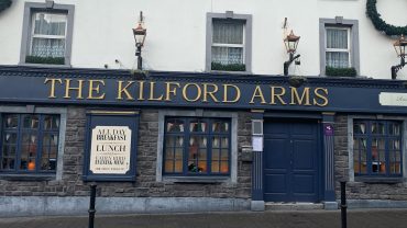 Kilford Arms