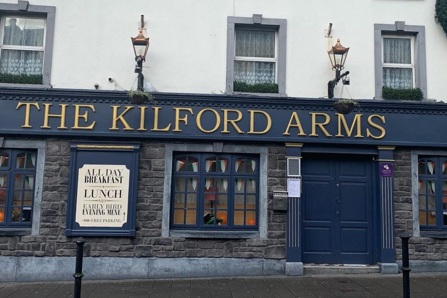 Kilford Arms