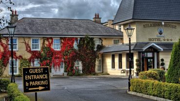 Kilkenny House Hotel