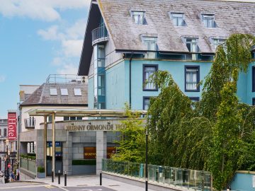 Kilkenny Ormonde Hotel