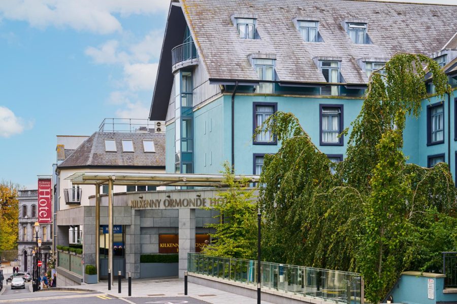 Kilkenny Ormonde Hotel