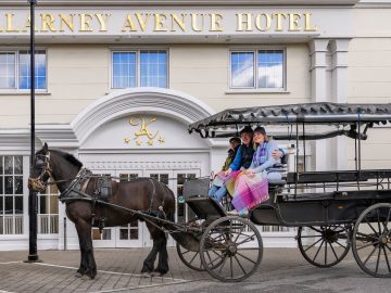 Killarney Avenue Hotel