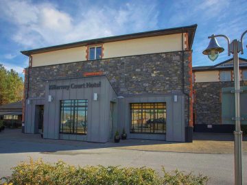 Killarney Court Hotel