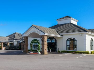 Killarney Oaks Hotel