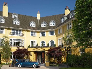Killarney Park Hotel