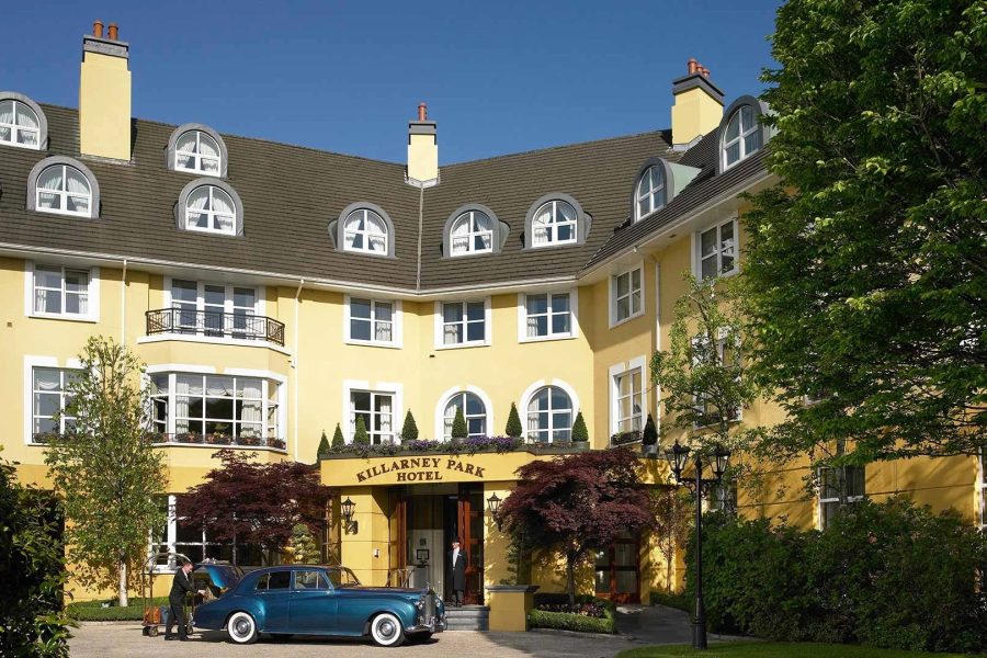 Killarney Park Hotel