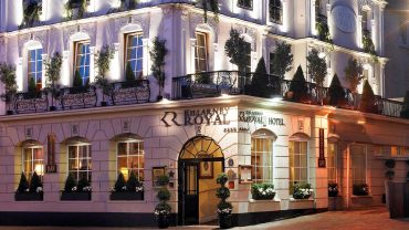 Killarney Royal Hotel