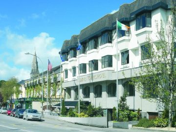 Killarney Towers Hotel & Leisure Centre