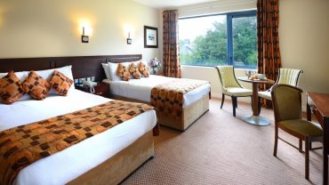 Kiltimagh Park Hotel