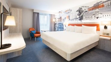 Leonardo Hotel Belfast