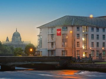 Leonardo Hotel Galway